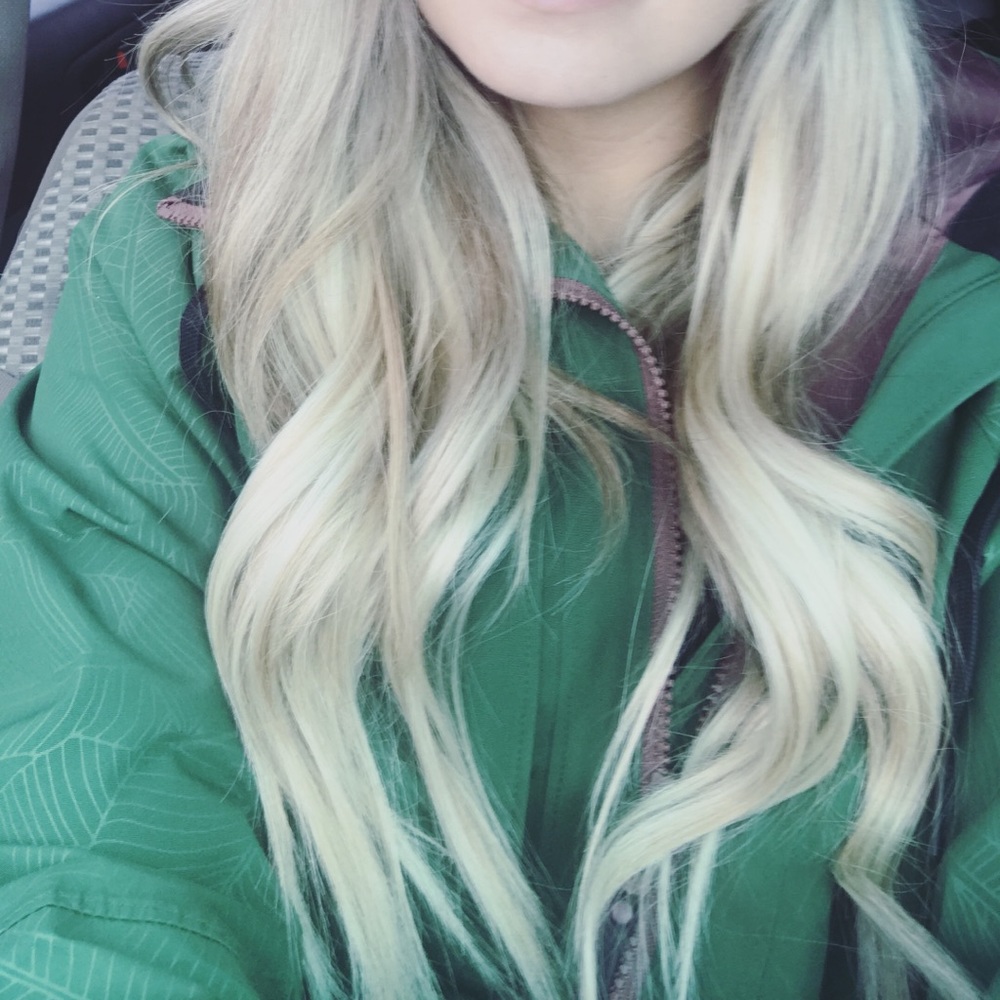 Hair extensions. - Picture 3 of 4